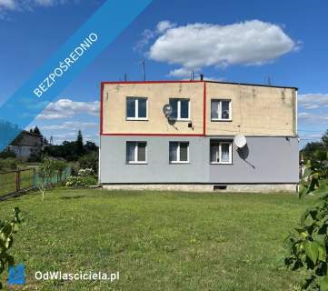 Mieszkanie na sprzedaż 2 pokoje, jasne wnętrza, spokojna oko