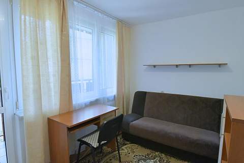 2 pok, balkon, 41 m2 ul Stalowa