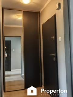 Komfortowe 2 pokoje, 51m2, centrum Dąbrowy Górnicz