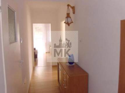Grzegórzki,2 pokoje, kuchnia, balkon, 2000 r.
