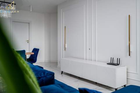 Elegancki apartament 73 m w prestiżowej lokalizac
