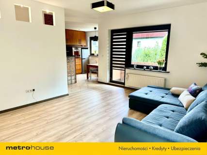 Apartament z dwoma miejscami parkingowymi w cenie