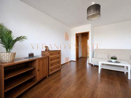 Idealne na start Loggia 34,7 m 