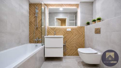 Stylowe Premium wśród zieleni, świetna komunikacja