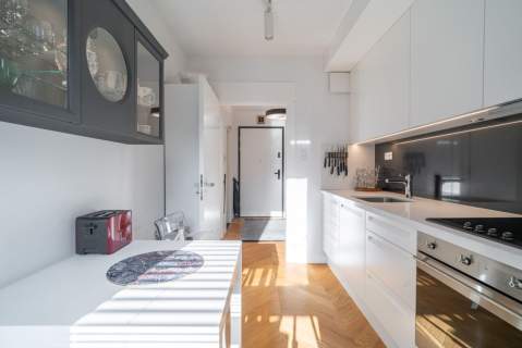 Apartament w Silva Invest Komfort-u