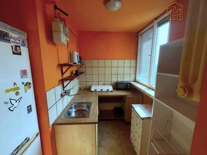 Ustawna kawalerka pet-friendly- Al. Włókniarzy 228