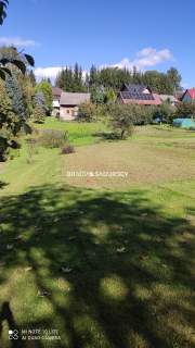 fantastyczna działka Kleszczów, gm. zabierzów