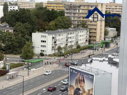 2 pokojowe na Woli blisko metra Księcia Janusza