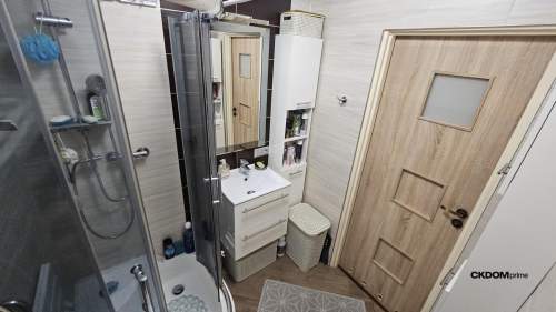 3 pokoje, 59,95 m Kielce, os. Świętokrzyskie