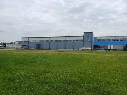 Działka inwestycyjna na sprzedaż, 3000 m2, Malbork