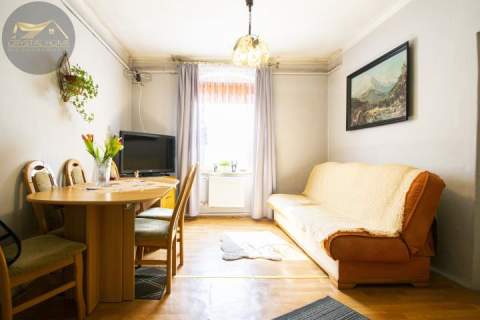 51m2 2 pokoje w Marcinowicach