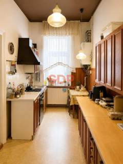3 pokoje 97,4 m2 Centrum Styl, który zostaje
