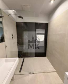 46m2 z dużym balkonem w apartamentowcu na Starym Mieście
