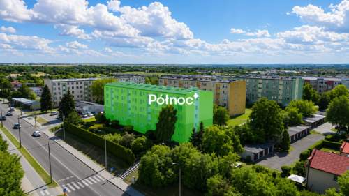 Na wynajem 2 pokoje w świetnej lokalizacji