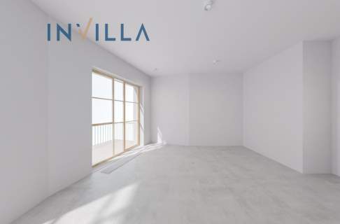 Apartament 56,09 m GEDANIA Nad Motławą