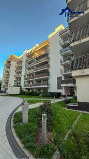 Wola 2 pokoje Do wprowadzenia Galeria Balkon