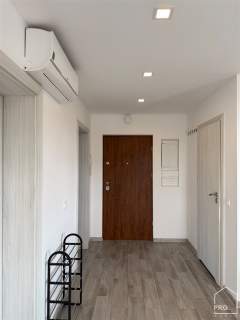 Nowoczesny apartament przy ul.Szafirowej