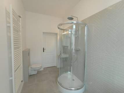 Okopowa 16, Centrum - 3 pokoje z balkonem, 68m2