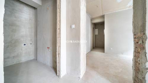 Przytulne M na Starym Podgórzu - 34m2, Kalwaryjska