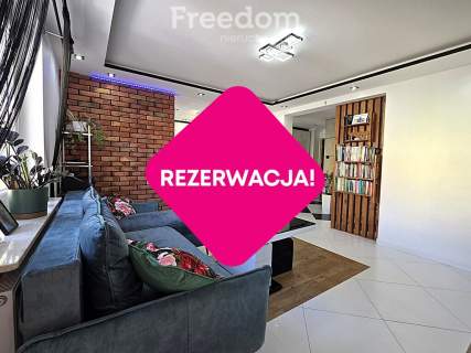 Wyjątkowe mieszkanie 61,58 m2, Biała Podlaska