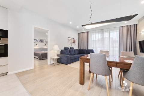 NOWOCZESNE 2 POKOJE W OVO