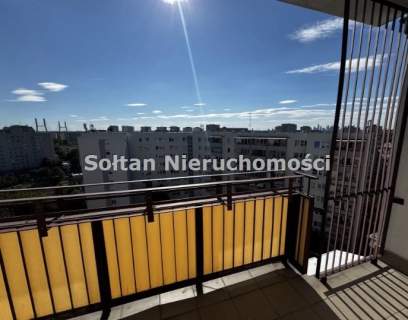 Mieszkanie na sprzedaż, 59,3 m2, Warszawa