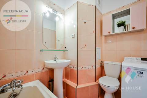 Kołobrzeska, 2 pokoje, 39 m2, 7 piętro, winda
