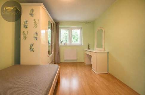 56,3M2/ 2 POKOJE/ TARAS/ BEZCZYNSZOWE/ PARTER