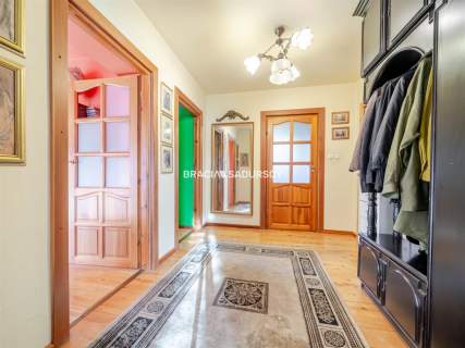 Przegorzały, dom bliźniak 5 pokoi, balkony