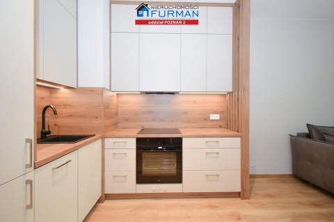 3pok APARTAMENT, Kamienica przy kinie,Dąbrowskiego