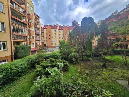 Przestronne, 3-pokojowe mieszkanie ul. Mogilska