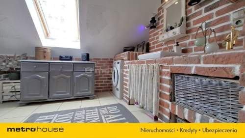 Dom z ogrodem kaskadowym I Sępolno Krajeńskie