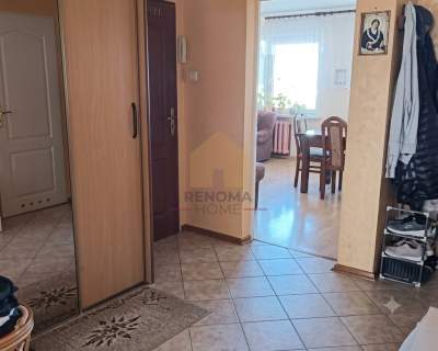 3 pokoje balkon 419 000 zł Ustronie IV