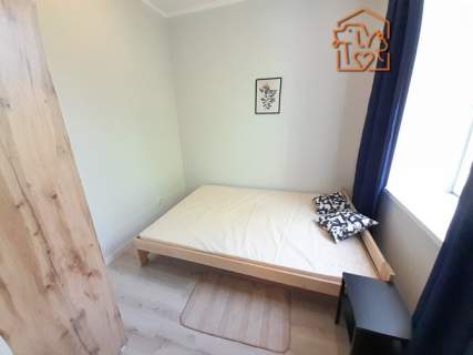 2 pokoje, pet-friendly - Kołłątaja 42