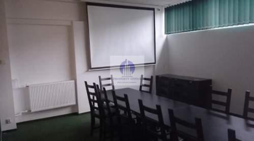 Targówek, biuro 17 m2 do wynajęcia