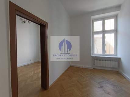 Śródmieście lokal biurowy 160,83 m2 na wynajem