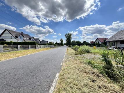 MPZP Asfalt 15 km do Lubina i Polkowic Media