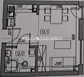 M1 Apartamenty Na Wzgórzach Zawada