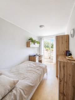 Kameralne 3 pok. /balkon, wykusz, garderoba / 0%