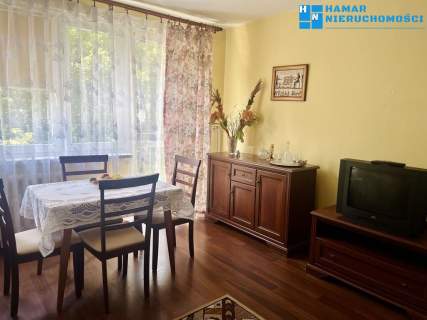 Nowa niższa cena, 3-pokojowe mieszkanie w centrum
