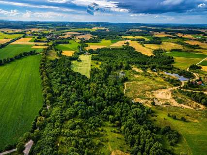 15 ha pod Twoją inwestycję