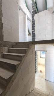 Piastów Dom z Opcją Deweloperską Duża Działka