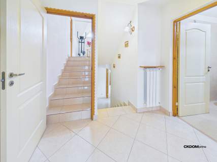 Dom w Bilczy 162,80m2