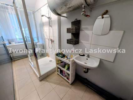 Bezczynszowe - 3 pokoje duży ogród, Gmina Rudna