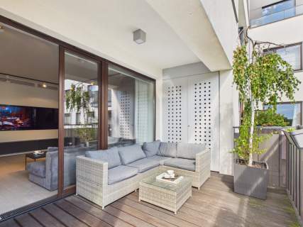 Do wynajęcia wyjątkowy 3-pokojowy apartament na os. Eko Park