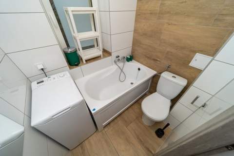 Rybna 7A, Bałuty, 2 pokoje