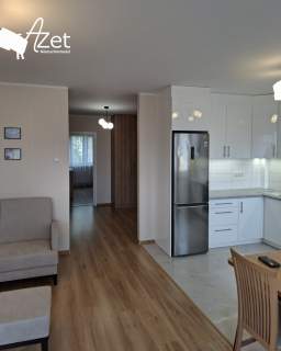 Mieszkanie na sprzedaż, 61,5 m2, Białystok