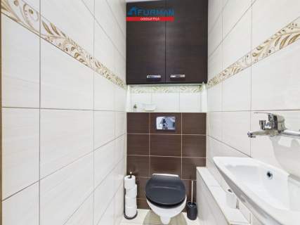 Mieszkanie na sprzedaż, 64,2 m2, Piła