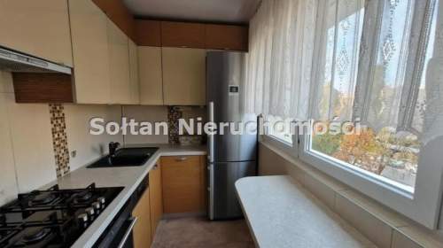 Mieszkanie na sprzedaż, 65,2 m2, Warszawa