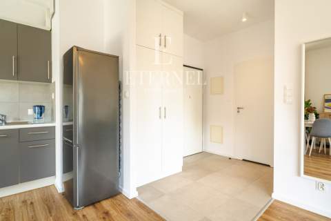 Mieszkanie 2-pokojowe 53m2 PET FRIENDLY Rakowicka